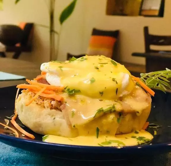 ペンション Onilwe Resort Weligama