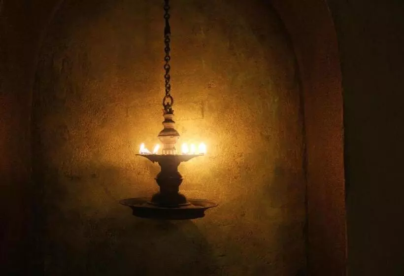 ペンション Onilwe Resort Weligama