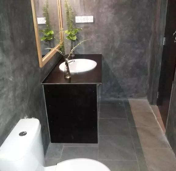 ペンション Onilwe Resort Weligama