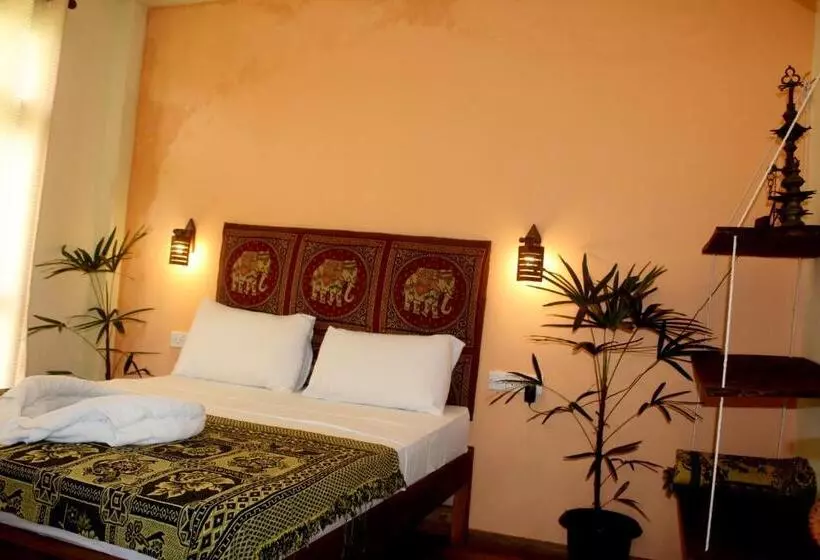 ペンション Onilwe Resort Weligama