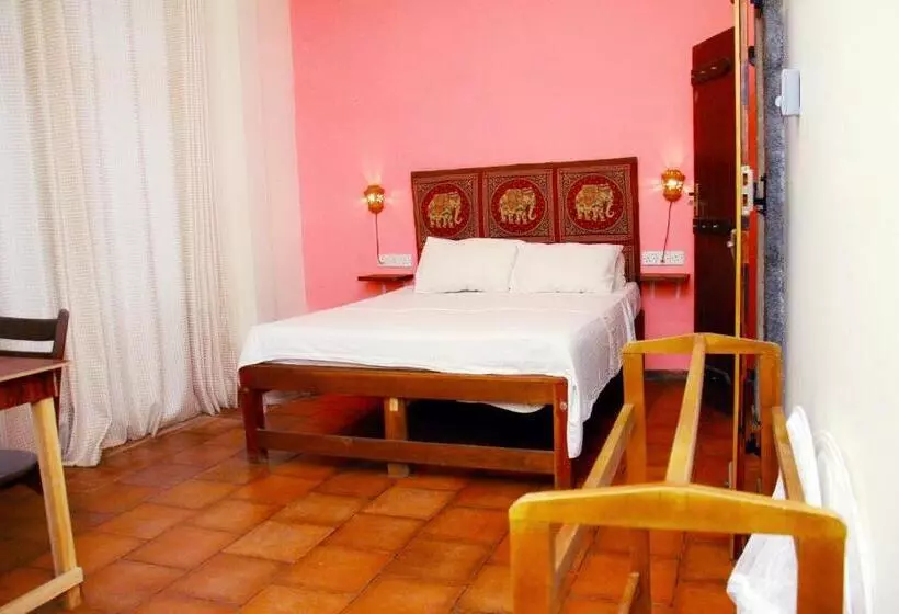 ペンション Onilwe Resort Weligama