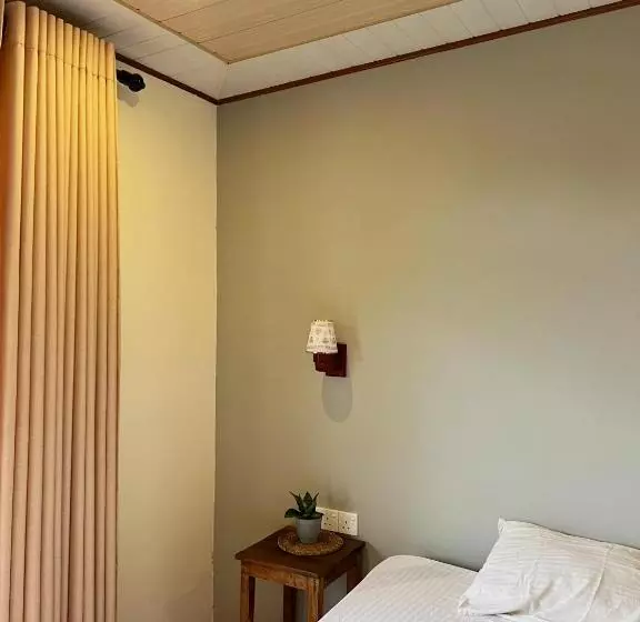 ペンション Onilwe Resort Weligama