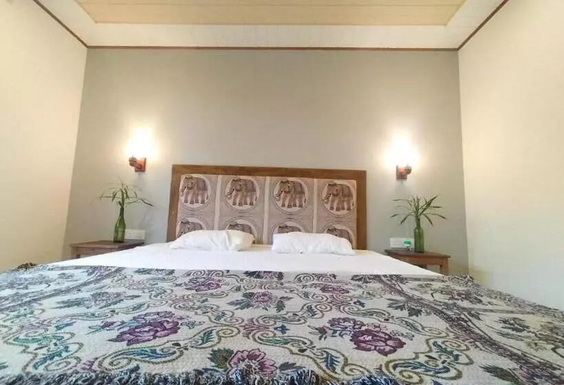 ペンション Onilwe Resort Weligama