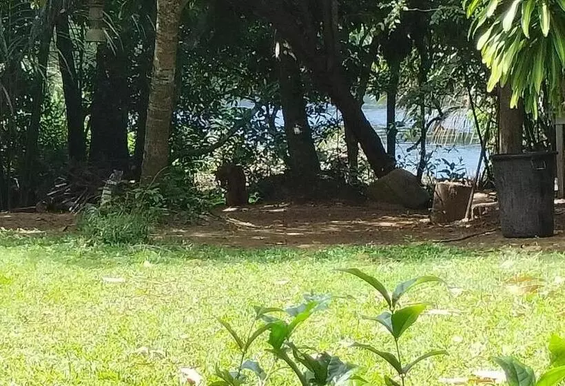 ペンション Onilwe Resort Weligama