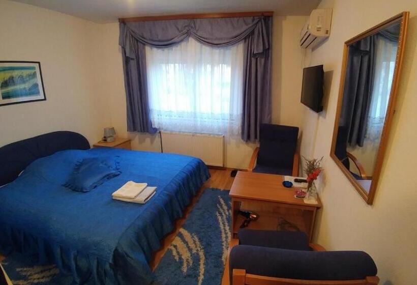 پانسیون Vila San