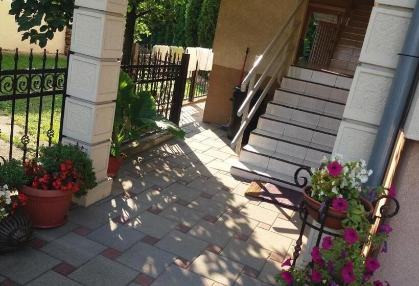 پانسیون Vila San