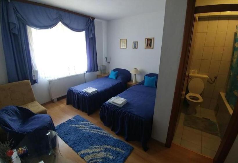 پانسیون Vila San