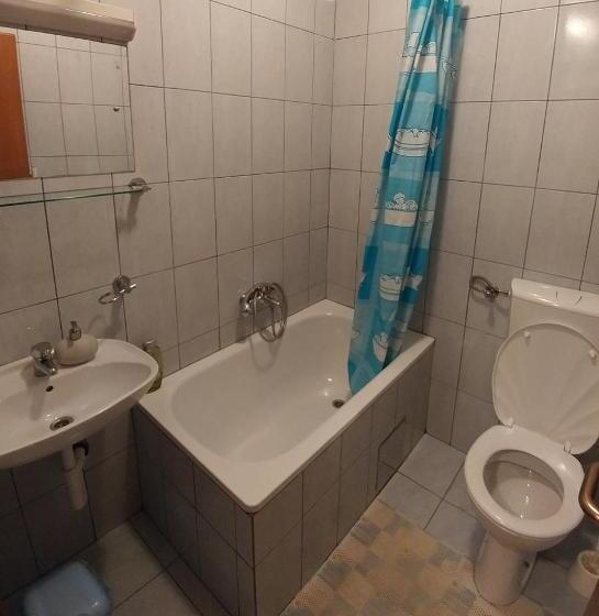 پانسیون Vila San