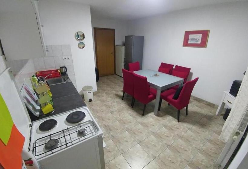 پانسیون Vila San