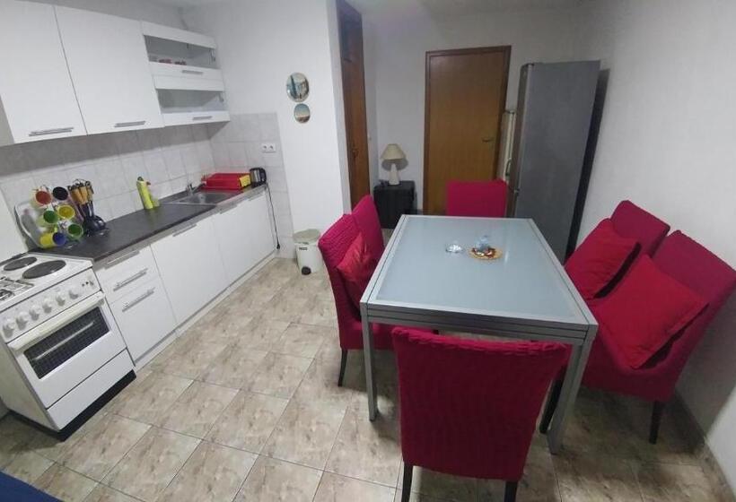 پانسیون Vila San