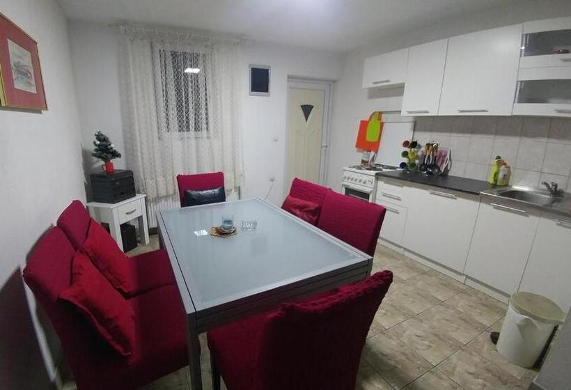 پانسیون Vila San