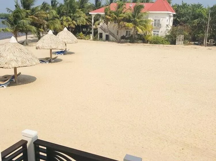 Lomakeskus Ocean Breeze