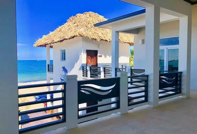 Lomakeskus Ocean Breeze