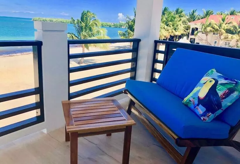 Lomakeskus Ocean Breeze