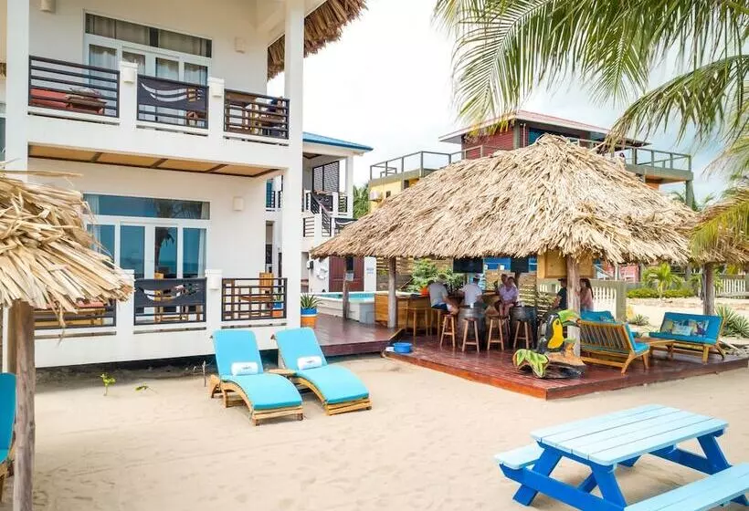 Lomakeskus Ocean Breeze