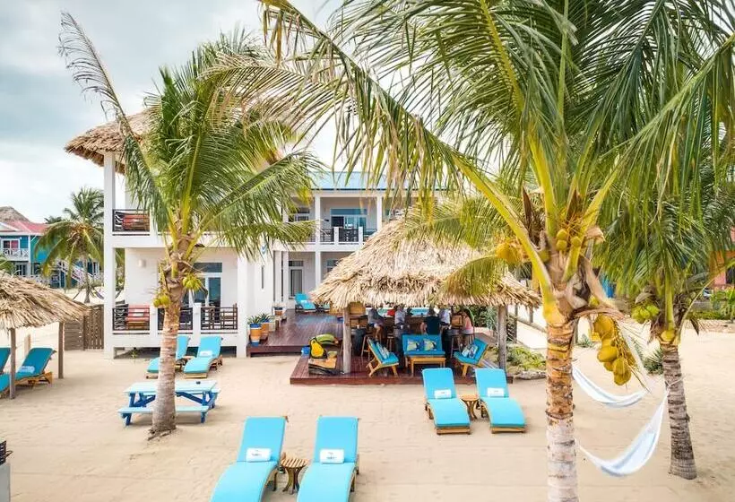 Lomakeskus Ocean Breeze