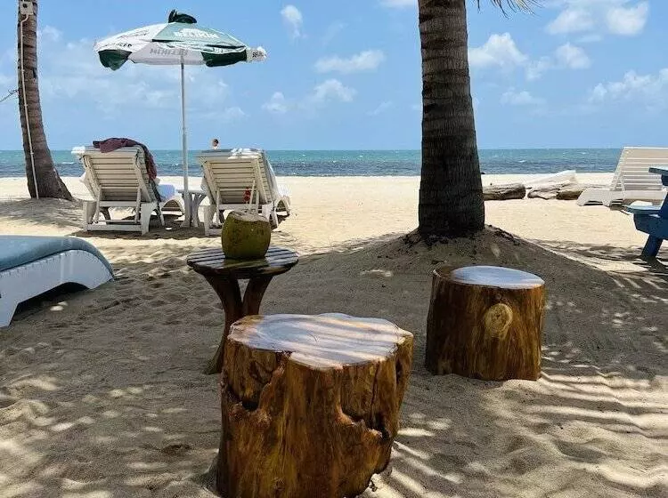 Lomakeskus Ocean Breeze