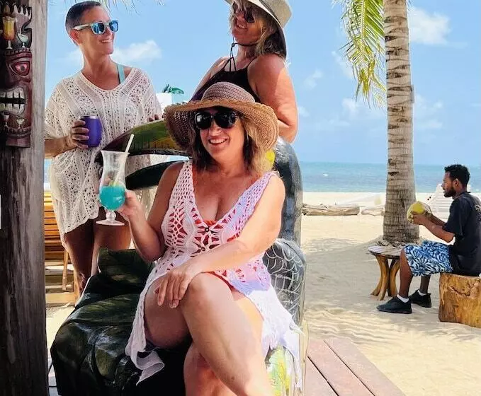 Lomakeskus Ocean Breeze