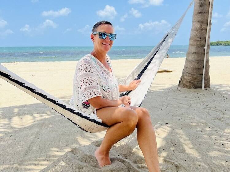 リゾートホテル Ocean Breeze