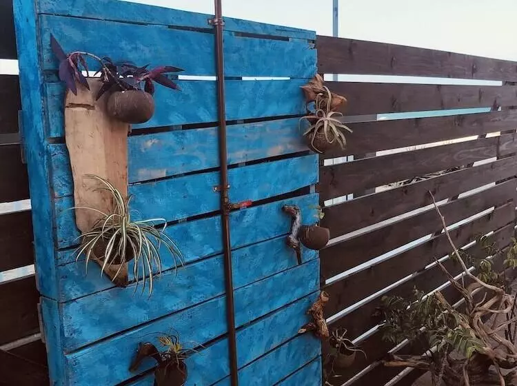 Lomakeskus Ocean Breeze