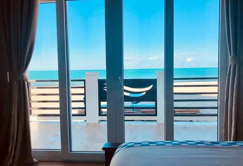 Lomakeskus Ocean Breeze