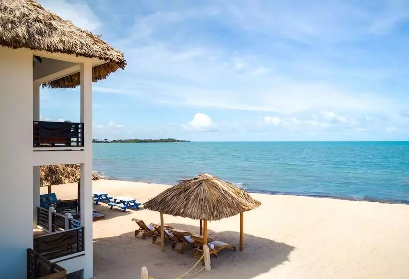 Lomakeskus Ocean Breeze