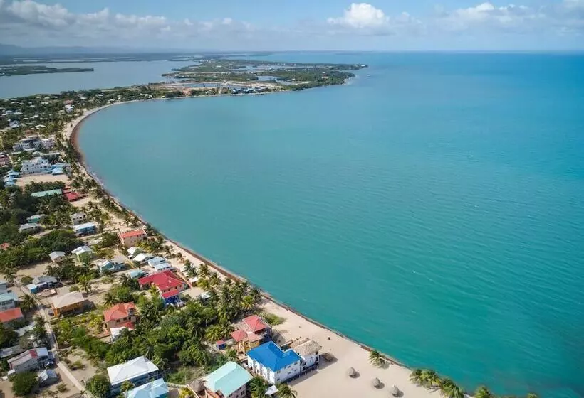 Lomakeskus Ocean Breeze