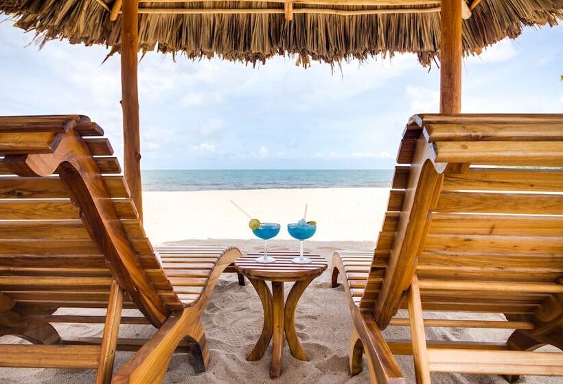 リゾートホテル Ocean Breeze