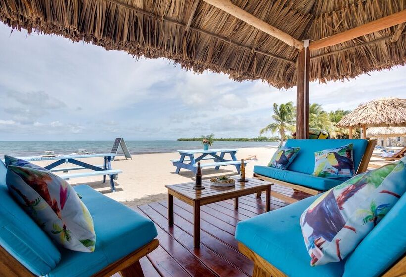 リゾートホテル Ocean Breeze