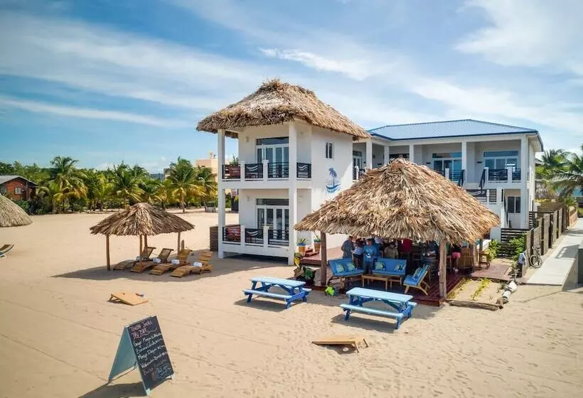 Lomakeskus Ocean Breeze