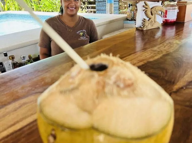 Lomakeskus Ocean Breeze