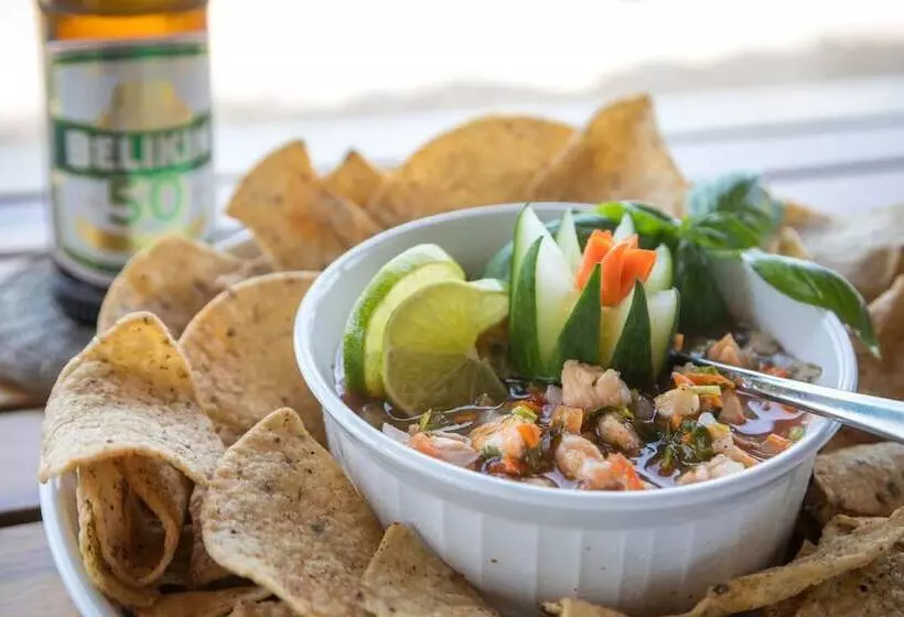 Lomakeskus Ocean Breeze