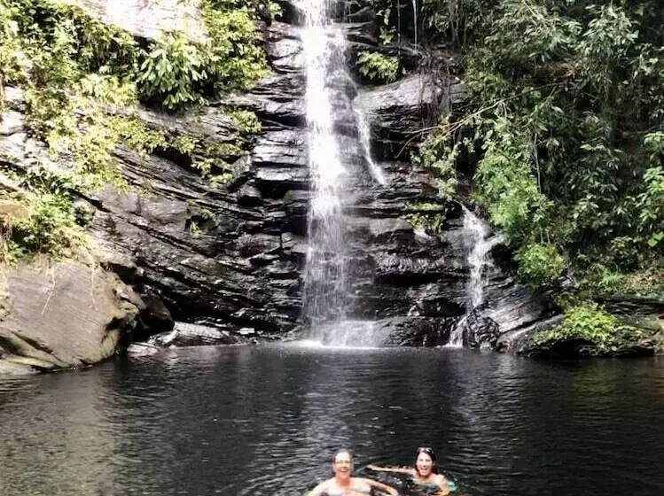 Lomakeskus Ocean Breeze