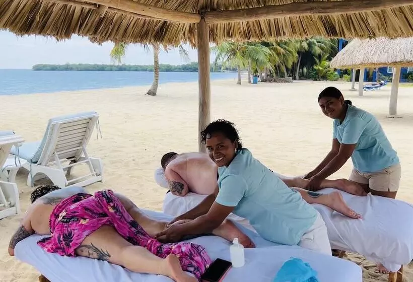 Lomakeskus Ocean Breeze