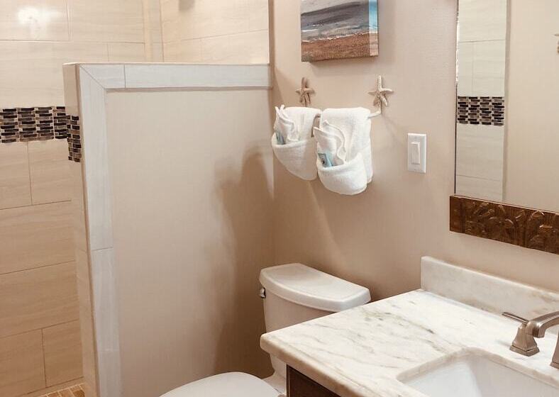 リゾートホテル Ocean Breeze