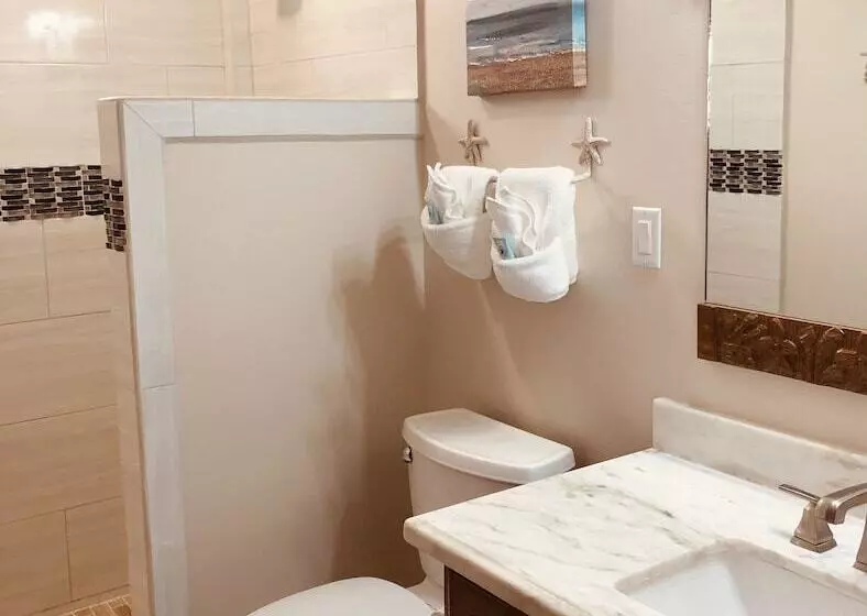 Lomakeskus Ocean Breeze