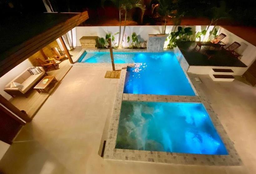 פונדק Pousada Abare