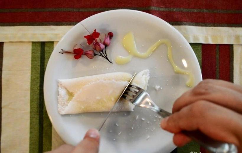 פונדק Pousada Abare