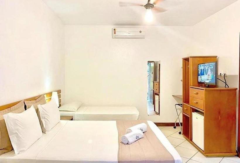 פונדק Pousada Abare