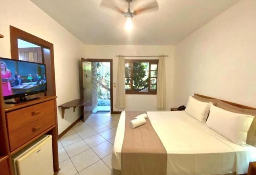 פונדק Pousada Abare