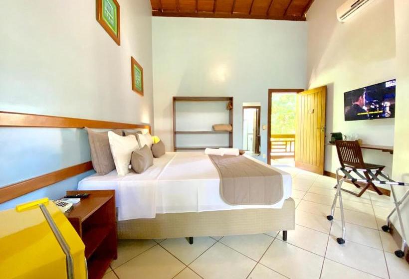 פונדק Pousada Abare