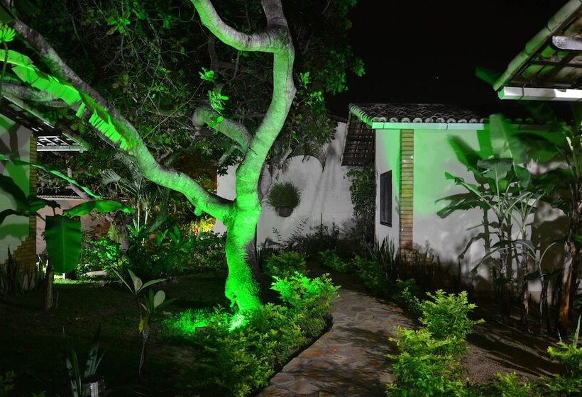 Hostal Pousada Sol E Luna