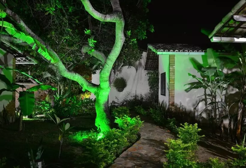 Hostelli Pousada Sol E Luna