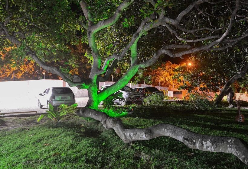 Hostal Pousada Sol E Luna