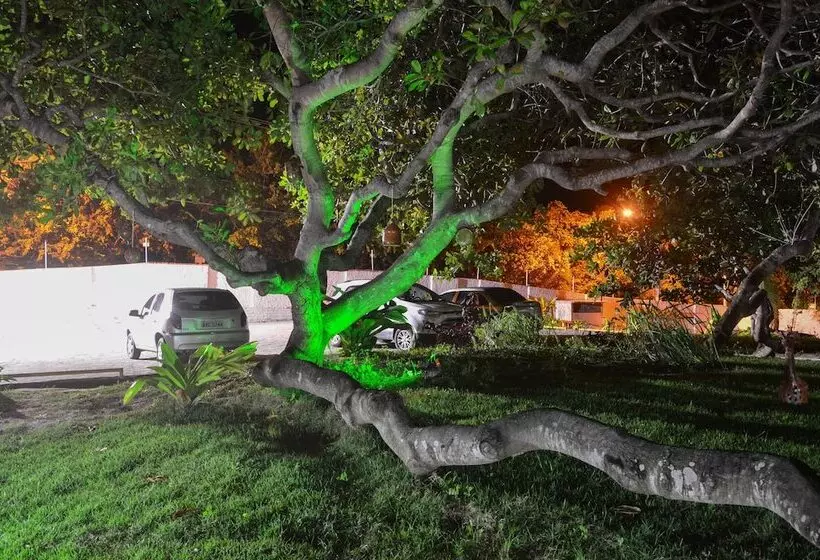 Hostelli Pousada Sol E Luna