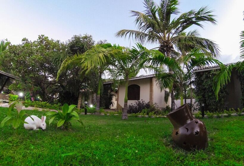 Hostal Pousada Sol E Luna