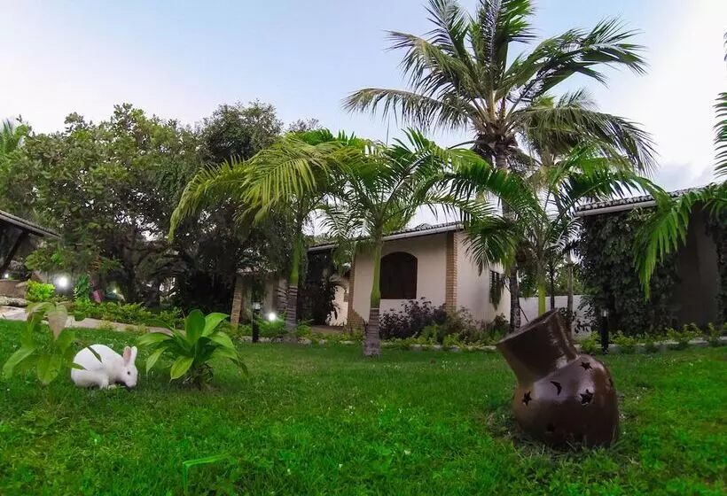 Hostelli Pousada Sol E Luna