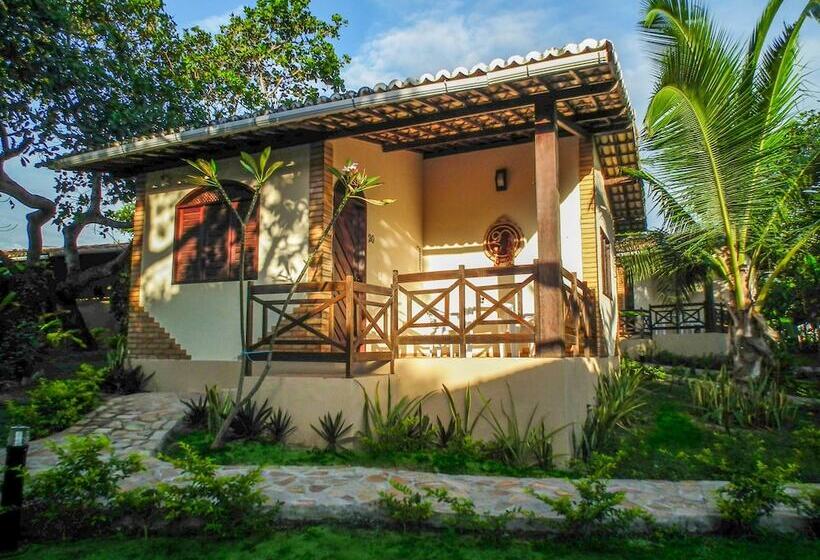 Hostal Pousada Sol E Luna