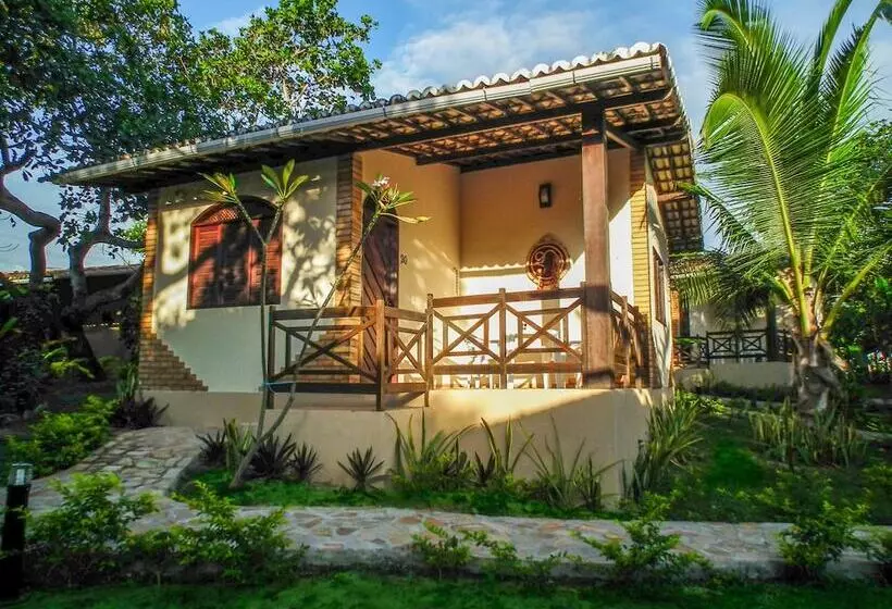 Hostelli Pousada Sol E Luna