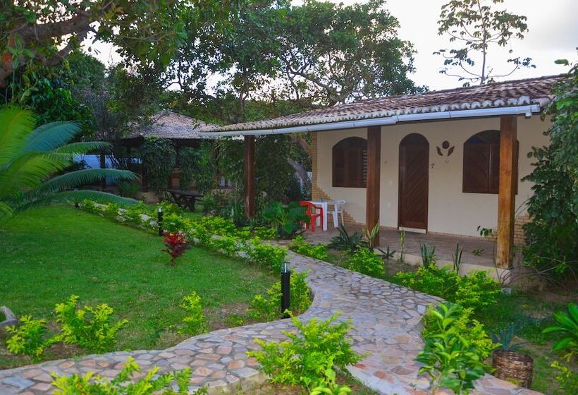 Hostal Pousada Sol E Luna